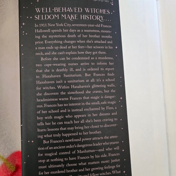 The Witch Haven - Picture 3 of 3